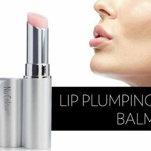 NuSkin NuColour Lip Plumping Balm (Pack of 4)